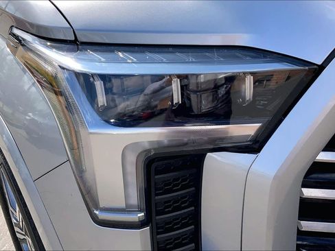 Used 2022 Toyota Tundra Capstone image 28