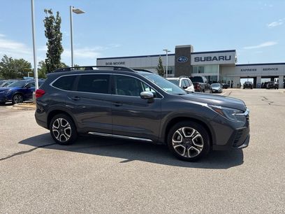 Used 2023 Subaru Ascent Limited w/ Technology Package