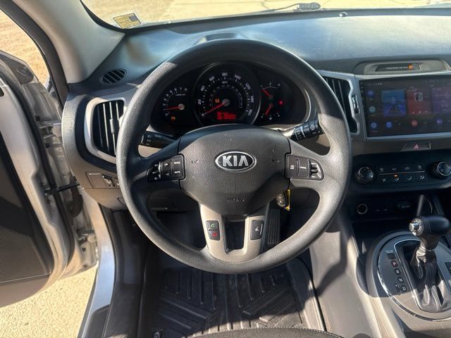 Used 2014 Kia Sportage LX AWD/4WD image 13