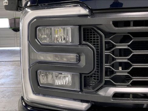 Used 2025 Ford F350 XL w/ STX Appearance Package AWD/4WD image 35