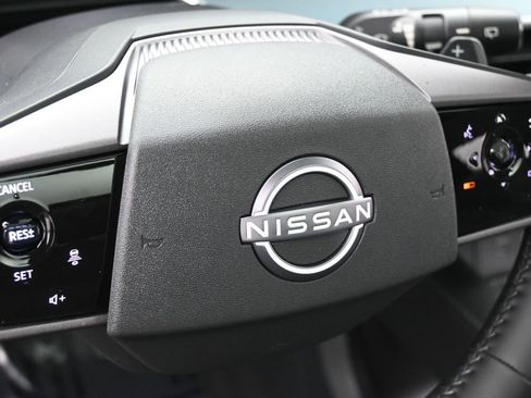 New 2026 Nissan Murano Platinum w/ Cargo Package AWD/4WD image 14