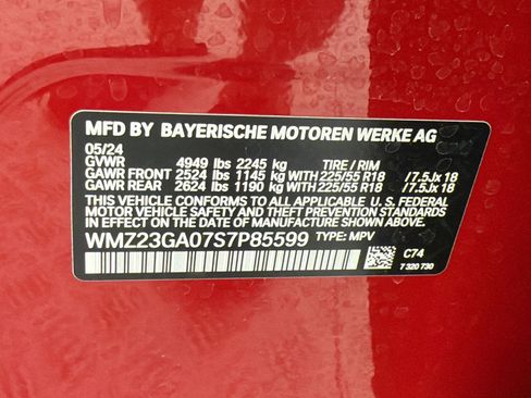 Used 2025 MINI Cooper Countryman S image 19