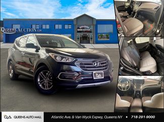 Used 2017 Hyundai Santa Fe Sport AWD/4WD video 1