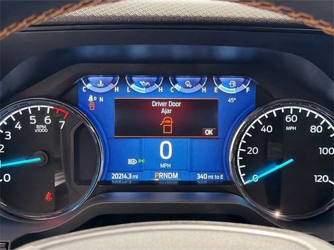 Used 2023 Ford F150 Tremor w/ Trailer Tow Package image 11