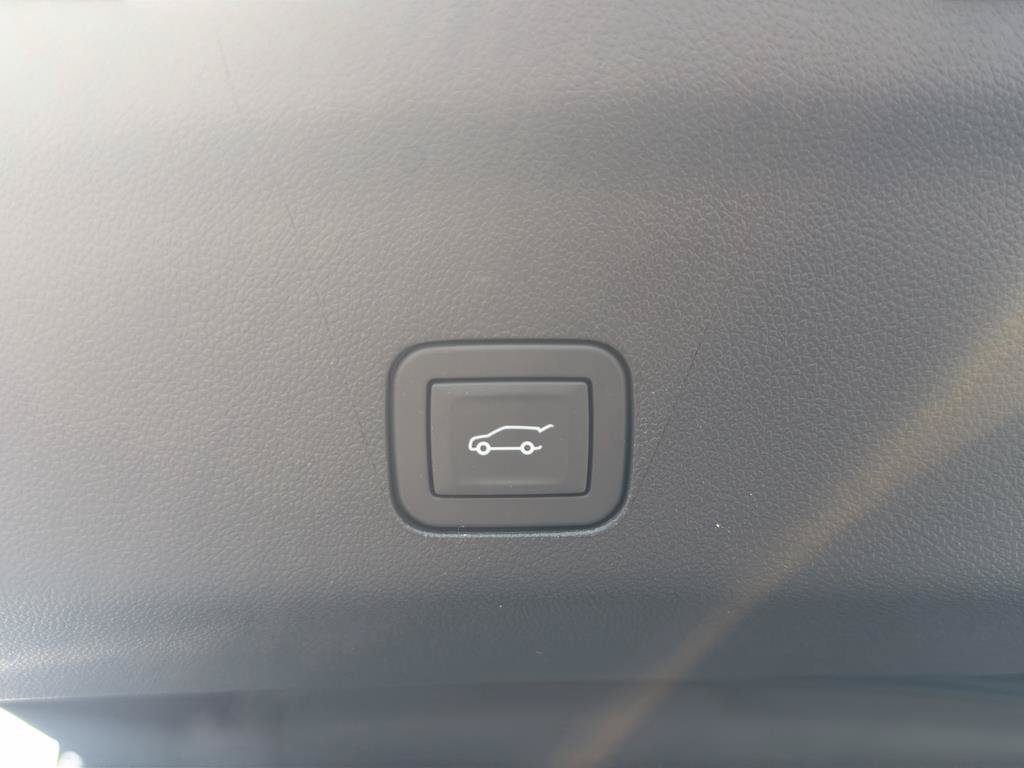 New 2026 Chevrolet Tahoe High Country AWD/4WD image 27