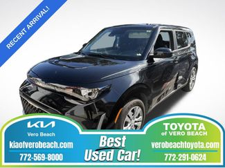 Used 2025 Kia Soul LX FWD video 1