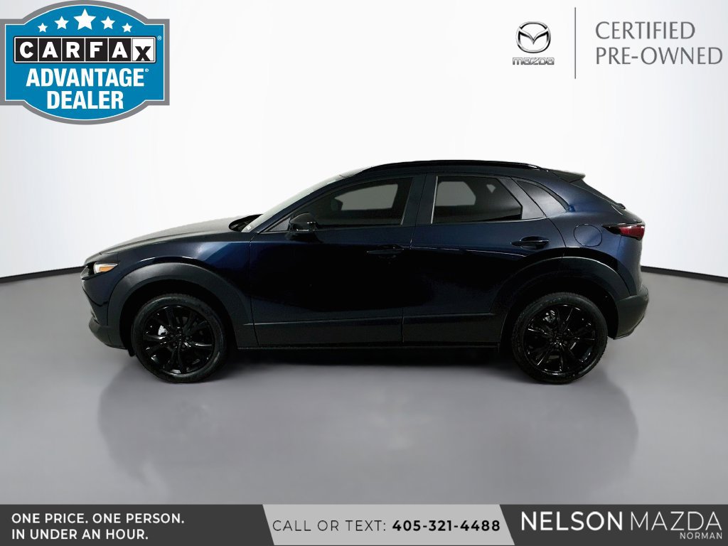 Used 2026 MAZDA CX-30 Aire Edition AWD/4WD image 9