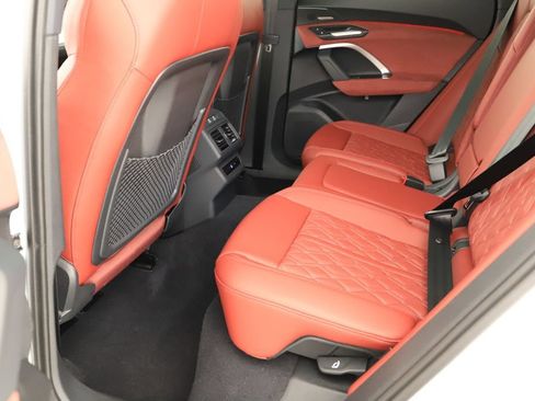 New 2026 Audi SQ5 Premium Plus AWD/4WD image 28