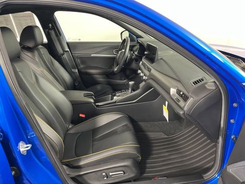Used 2026 Acura Integra A-Spec FWD image 8