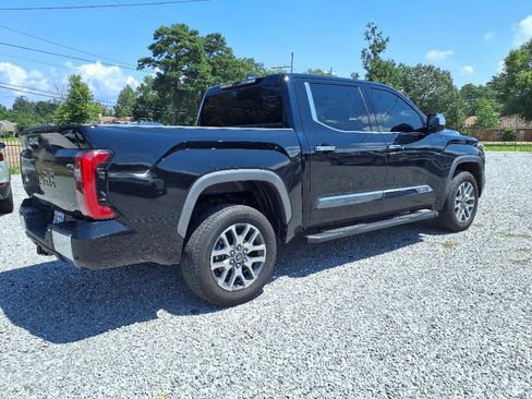 Used 2024 Toyota Tundra 1794 Edition image 6