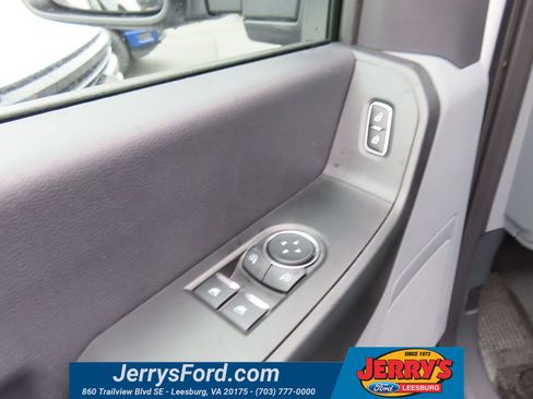 New 2026 Ford F250 XL w/ Snow Plow Prep Package image 8