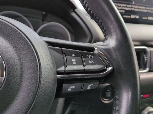 Used 2022 MAZDA CX-5 AWD 2.5 S image 23