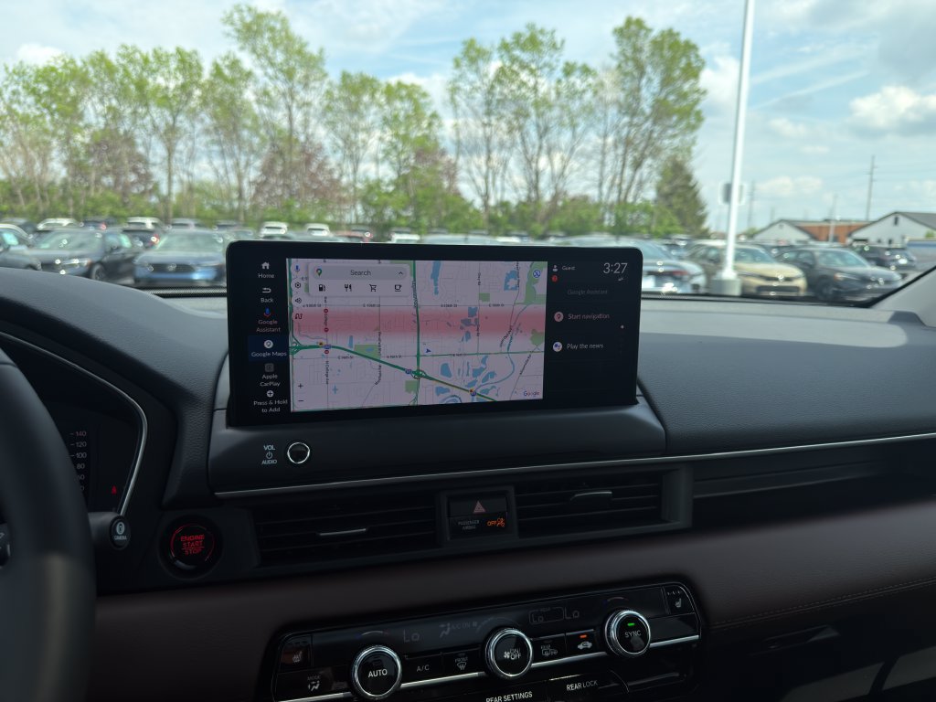 New 2026 Honda Pilot Touring image 15