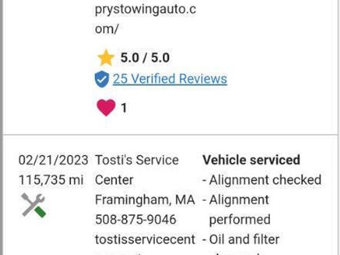 Used 2014 Volvo XC70 T6 image 76