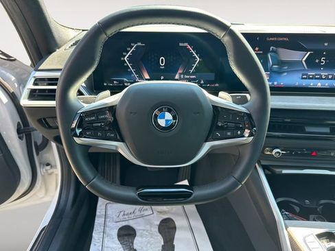 Used 2025 BMW 330i Sedan RWD image 12