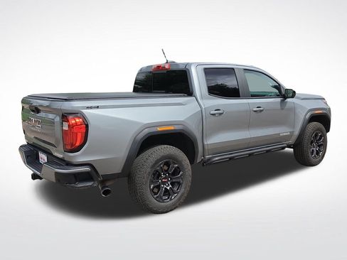 Used 2025 GMC Canyon Elevation w/ Convenience Package AWD/4WD image 6