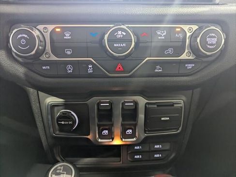 New 2026 Jeep Wrangler Sport image 41