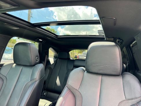 Used 2024 Acura ZDX Type S AWD/4WD image 39