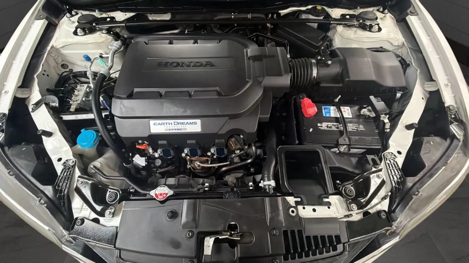 Used 2015 Honda Accord EX-L image 23