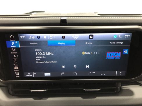 Certified 2024 Jeep Wrangler Unlimited Rubicon image 22