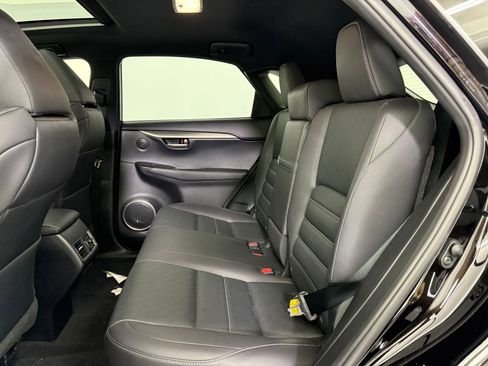 Used 2016 Lexus NX 200t F Sport image 15