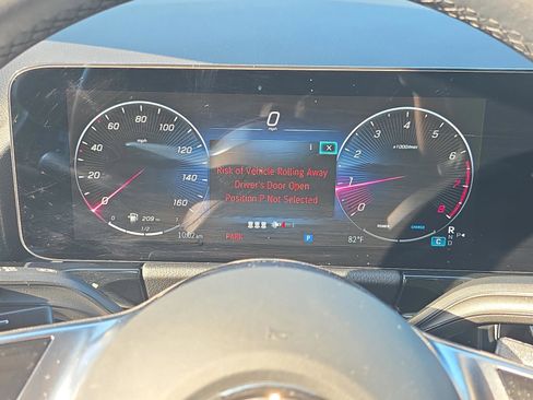 Certified 2025 Mercedes-Benz GLA 250 image 18