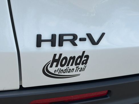 Used 2026 Honda HR-V Sport image 31