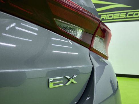 Used 2021 Kia K5 EX image 14