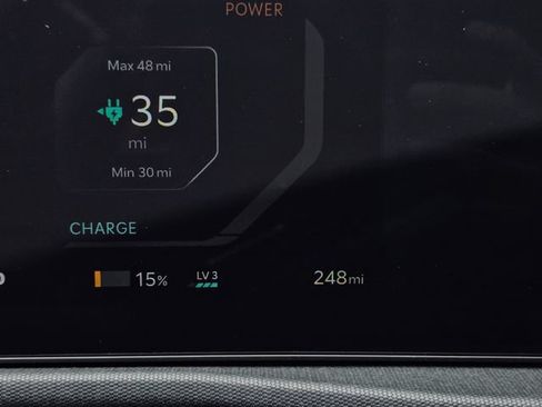 New 2026 Kia EV6 Wind AWD/4WD image 28