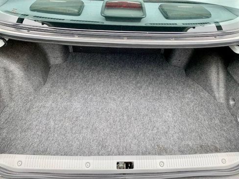Used 1996 Nissan Maxima GLE FWD image 17