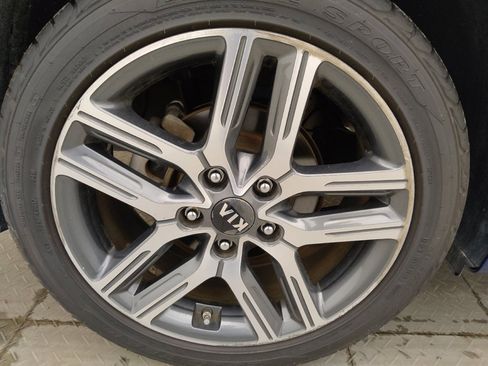 Used 2019 Kia Forte S w/ S Premium Package FWD image 31