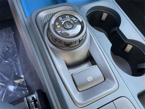 New 2025 Ford Maverick XLT w/ XLT Luxury Package image 12