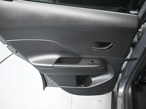 Certified 2026 Hyundai Kona SEL Sport AWD/4WD image 27