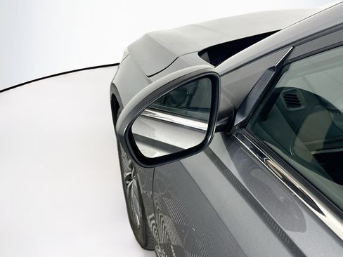 Used 2024 Nissan Altima 2.5 SV FWD image 16