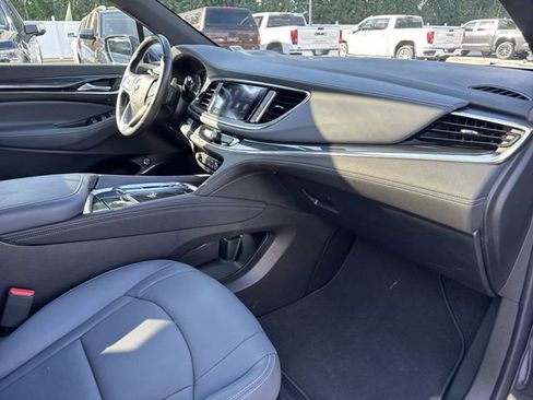 Used 2023 Buick Enclave Premium w/ Experience Buick Package FWD image 30