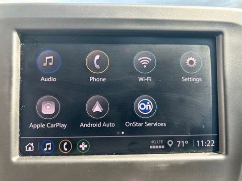Used 2024 Chevrolet Equinox LT AWD/4WD image 21