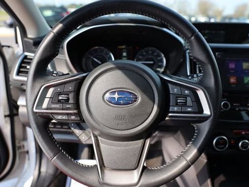 Used 2017 Subaru Impreza 2.0i Limited w/ Moonroof/BSD & Rcta/Eyesight image 17