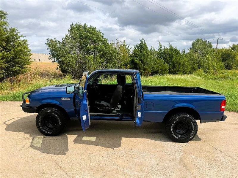 Used 2010 Ford Ranger XLT RWD image 13