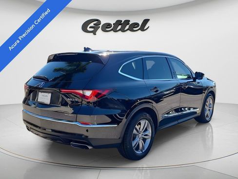 Certified 2023 Acura MDX SH-AWD image 19