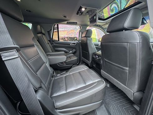 Used 2018 GMC Yukon Denali w/ Denali Ultimate Package image 32