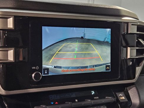 Certified 2025 Toyota Tundra SR5 image 29