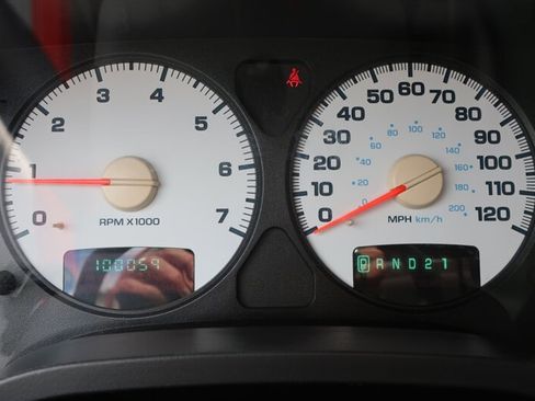 Used 2005 Dodge Ram 1500 Truck SLT w/ Daytona Edition Group image 19