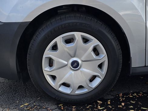 Used 2017 Ford Transit Connect XL image 36