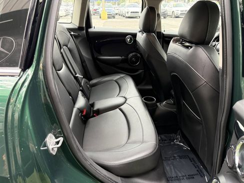 Used 2018 MINI Cooper S FWD image 16