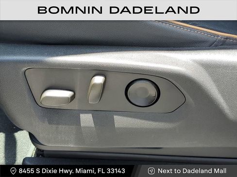 Used 2022 GMC Yukon AT4 w/ Max Trailering Package image 18