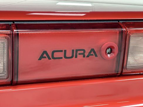 Used 1991 Acura NSX RWD image 21