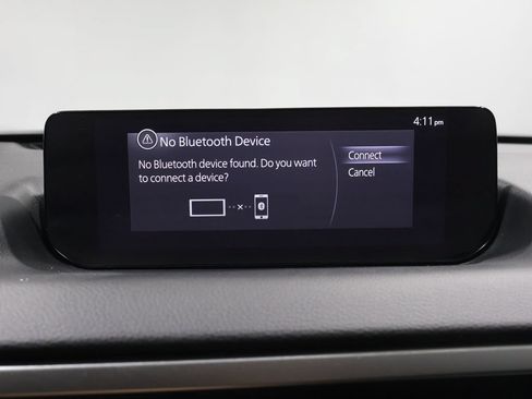 Used 2025 MAZDA CX-50 AWD 2.5 S w/ Preferred Package image 28