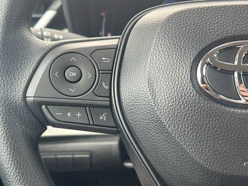 New 2026 Toyota Corolla LE image 21