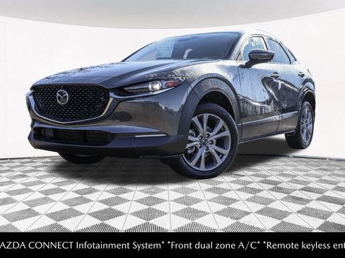 New 2026 MAZDA CX-30 AWD 2.5 S w/ Premium Package image 2