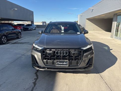 New 2026 Audi Q7 3.0T Premium Plus image 2